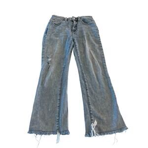 Pistola Lennon High‎ Rise Boot Jean size 26